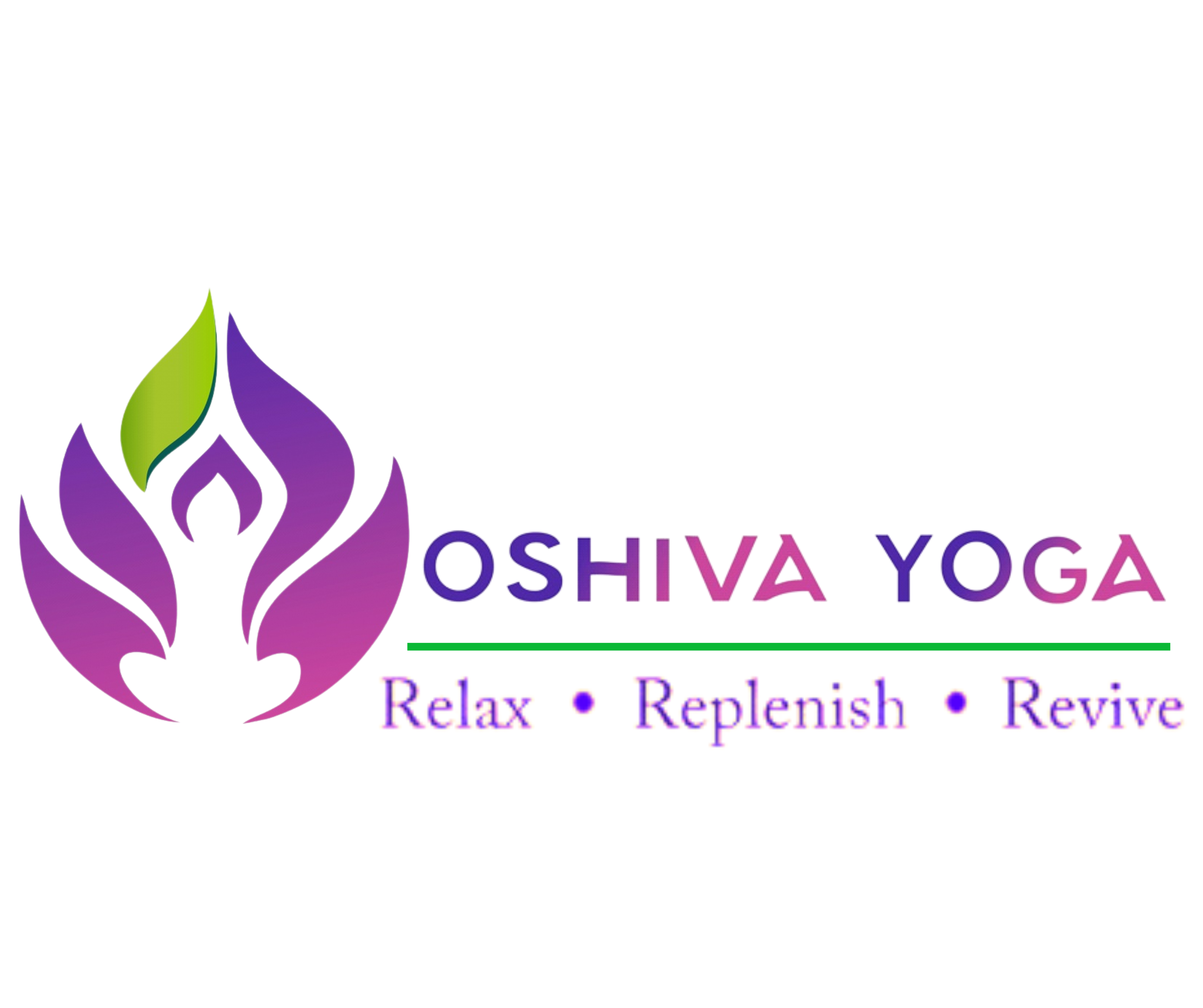 June 2023 | Oshiva Yoga